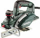 Metabo HO 26-82 Planer 620W with Suction System