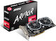 MSI Radeon RX 580 8GB GDDR5 Graphics Card (912-V341-238)