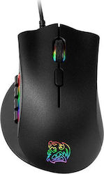 Thermaltake Nemesis Switch Μαύρο Thermaltake Nemesis Switch Μαύρο