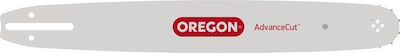 Oregon 180MLBK095 Λάμα Αλυσοπρίονου 45cm (18") για Αλυσίδα με Βήμα .325", Πάχος Οδηγών .050"-1.3mm & Αριθμό Οδηγών 72Ε
