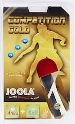 Joola Competition Gold Tischtennisschläger für Erfahrene Spieler