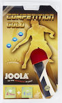 Joola Competition Gold Ping Pong Racket for Advanced Players