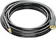 Nilfisk Rubber High Pressure Hose for Pressure Washer 6m