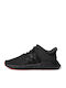 Adidas EQT Support Ανδρικά Sneakers Core Black