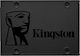Kingston A400 SSD 960GB 2.5'' SATA III