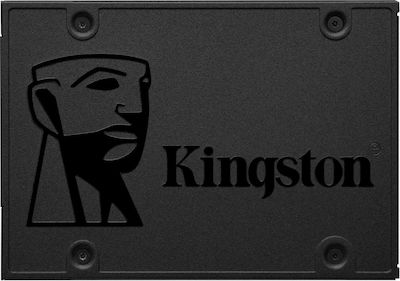 Kingston A400 SSD 960GB 2.5'' SATA III