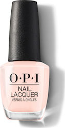 OPI Lacquer Gloss Ojă de Unghii Lisbon Wants Mo...