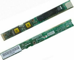 LCD Inverter Toshiba SATELLITE PRO A10 SA40- 231 Tecra A2 M2 U205-S5057 U205-S5058 U205-S5067 G71C00011121 Connector (code 5629)