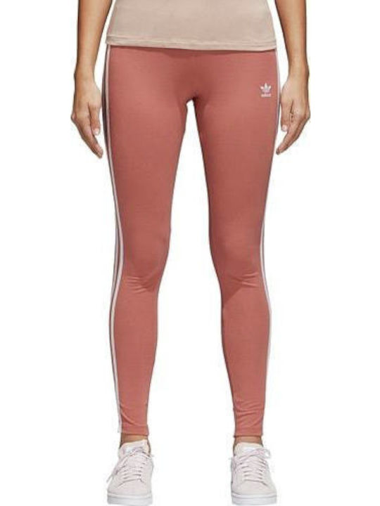adidas 3 Stripes Women's Long Training Legging ...
