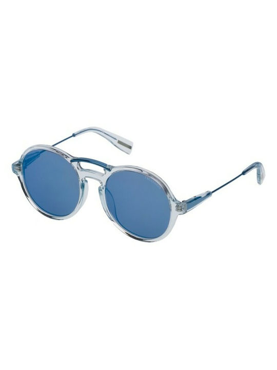 Trussardi De damă Ochelari de soare Din plastic Cadru STR 213 6N1B