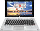 MLS Magic 11.6 2018 11.6" Tablet mit WiFi (2GB/32GB) Silber