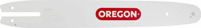 Oregon Single Rivet Λάμα Αλυσοπρίονου 40cm (16") για Αλυσίδα με Βήμα 3/8", Πάχος Οδηγών .050"-1.3mm & Αριθμό Οδηγών 56Ε
