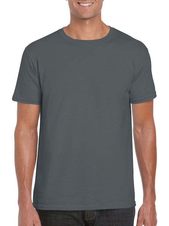 Gildan Softstyle 64000 Men's Short Sleeve Promo...