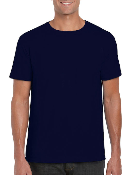 Gildan Softstyle 64000 Men's Short Sleeve Promo...