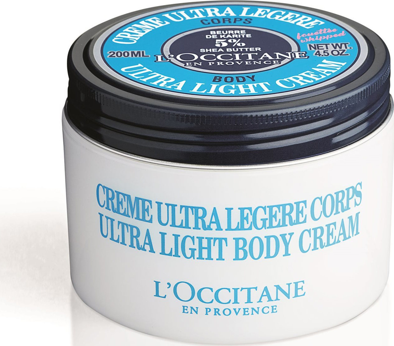 L'Occitane Ultra Light Body Cream 200ml Skroutz.gr