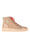 Guess FLDIN4 SUE12 Femei Sneakers Bej