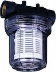 Kraft Druckreiniger-Filter Wasser 1lt