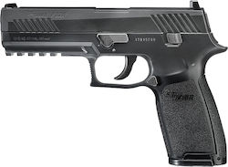 SigSauer P320