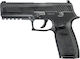 SigSauer Αερο Pistole CO2 P320 Blowback