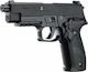 SigSauer CO2 Blowback Air Pistol P226 Metal 4.5mm