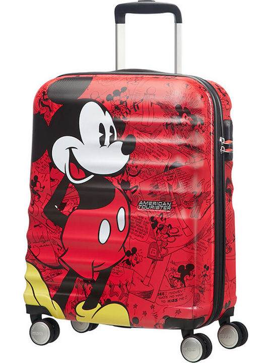 American Tourister Wavebreaker Disney Kids Cabi...