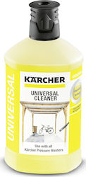 Karcher RM 726 Καθαριστικό Πλυστικού Γενικής Χρήσης