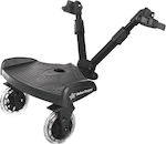Bebe Stars Buggy Board Stroller Black 510-100
