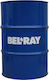 Bel-Ray EXP Synthetic Ester Blend 4T Synthetic Motorcycle Oil for Four-Stroke Engines 10W-40 60lt