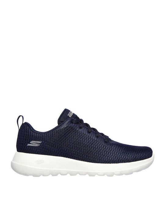 Skechers GOwalk Joy Paradise Γυναικεία Sneakers...