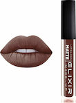 Elixir Matte Lip Gloss 419 Chocolate Kiss 10.2ml