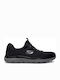 Summits Sneakers Black
