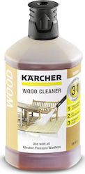 Karcher Pressure Washer Cleaner 1lt Karcher Pressure Washer Cleaner 1lt