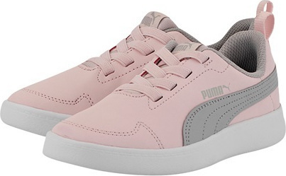 puma courtflex ps