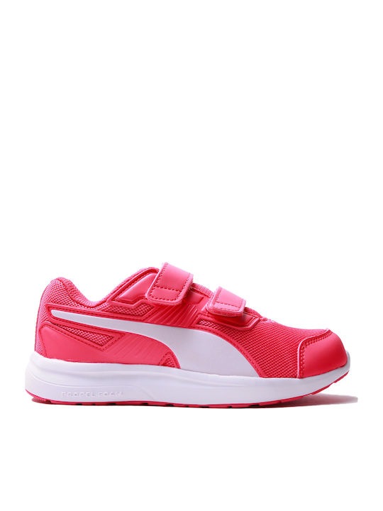 PUMA Escaper Mesh V PS Детски Спортни Обувки Ru...