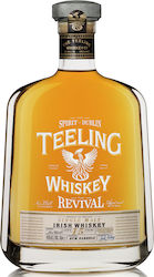 Teeling Whiskey Revival 15 Yeras Old Ουίσκι 700ml
