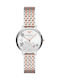 Emporio Armani Watch with Metal Bracelet