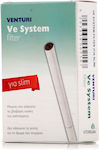 Pharmalead Venturi Stop Smoking System Filter 4 φίλτρα für 4Stück