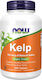 Now Foods Kelp 150мг 200 табове