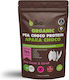 Viologos Organic Pea Cocoa Protein 75% Organic Gluten & Lactose Free with Flavor Cocoa 500gr
