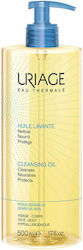 Uriage Cleansing Oil Ulei 500ml