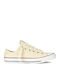 Chuck Taylor All Star Sneakers Natural Ivory