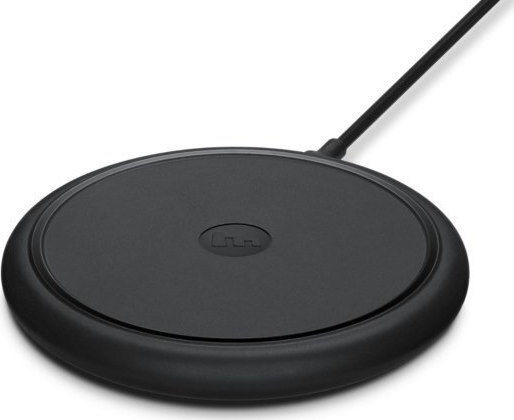 Mophie Wireless Charger (Qi Pad) 7.5W Blacks (Wireless Charging Base)