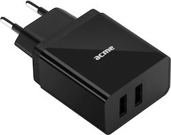Acme CH205 Αντάπτορας 17W Acme CH205 Αντάπτορας 17W