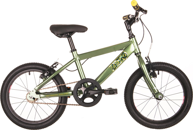 raleigh zero 24 inch