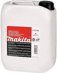Makita 988.002.658 Λάδι Αλυσίδας 5lt