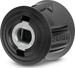 Karcher Quick Connect Coupling Adapter for Pressure Washer