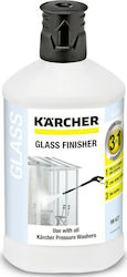 Karcher Glass Finisher 3-in-1 Detergent pentru curățarea cu presiune