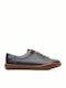 Peu Cami Παιδικά Sneakers Ανατομικά Navy Μπλε
