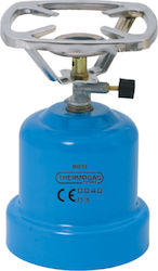 Thermogas MG90 Εστία Υγραερίου για Φιάλη 500gr Thermogas MG90 Εστία Υγραερίου για Φιάλη 500gr