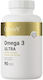 OstroVit Omega 3 Ultra Ιχθυέλαιο 90 κάψουλες